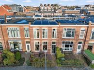 Claes Bockes Balckstraat 13, 8921 BX Leeuwarden