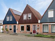 Van Nispenstraat 42, 4651 XH Steenbergen (NB)