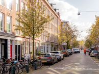 Fannius Scholtenstraat 75-1, 1051 EW Amsterdam