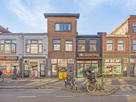 Amsterdamsestraatweg 180, 3551 CM Utrecht