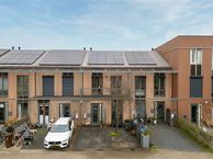 Henri Matissehof 26, 3544 KB Utrecht