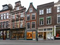 Breestraat 9, 2311 CG Leiden
