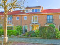 Charlotte de Bourbonstraat 9, 1814 JJ Alkmaar