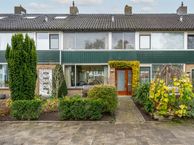 Burgemeester Van der Heidelaan 14, 3451 ZT Vleuten