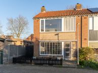 Talmaweg 49, 2992 AD Barendrecht