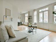 Brederodestraat 107-2, 1054 VD Amsterdam