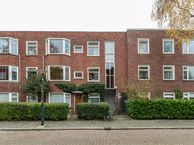 Mozartstraat 42-A, 9722 ED Groningen
