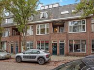 Van Bossestraat 30, 2613 CR Delft