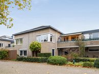 Van der Horstlaan 54, 2101 PW Heemstede