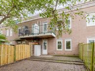 Lange Hilleweg 77-A, 3073 BJ Rotterdam