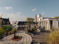 Zocherstraat 58-4, 1054 MA Amsterdam