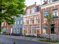 Nieuwe Boteringestraat 81-A, 9712 PK Groningen