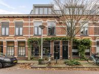 Mauritsstraat 41, 2316 SP Leiden