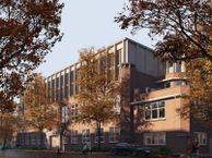 Middenweg 58-R, 1097 BR Amsterdam