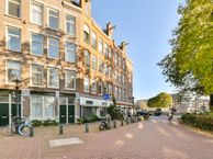 Eerste Keucheniusstraat 2-2, 1051 HR Amsterdam