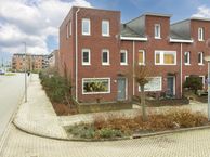 De Sonnavillestraat 22, 1814 LT Alkmaar