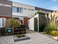 Plantage 99, 8212 VG Lelystad