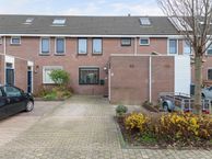 Botter 42 9, 8243 JB Lelystad