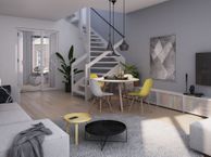 HARTJE S'DAM (Bouwnr. 5), 3111 JJ Schiedam