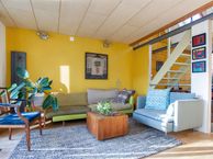 Barendsestraat 12-A, 2012 VP Haarlem