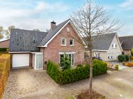 Kapitein H. van der Maadenstraat 28, 4261 LB Wijk en Aalburg