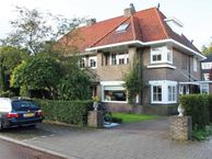 Wisentstraat 26, 1402 TV Bussum