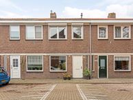 Van Imhoffstraat 10, 5018 GD Tilburg