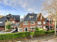 Laan van Mecklenburg 1, 4818 GD Breda