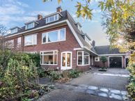 Borskilaan 2, 2061 HM Bloemendaal