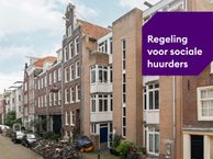 Boomstraat 77-A, 1015 LB Amsterdam