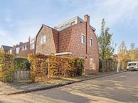 Bergenvaarderstraat 29, 1181 SJ Amstelveen