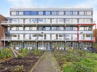 Van Haapsstraat 64, 6525 CD Nijmegen