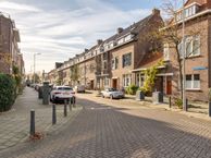 Jan Willem Frisostraat 13-B, 3051 EH Rotterdam