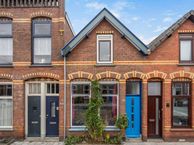 Vondelstraat 25, 3314 BM Dordrecht