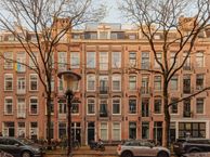 Wilhelminastraat 36-1, 1054 WJ Amsterdam