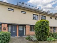 Kransvederkruid 16, 3824 PB Amersfoort