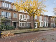 Pijnboomstraat 81, 2023 VP Haarlem