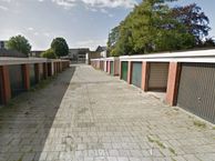 De Meent/De Drift garagebox 30, 9203 XP Drachten