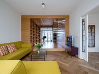 Stadionkade 68-3, 1077 VR Amsterdam