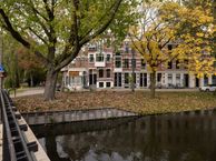 Provenierssingel 87-A, 3033 EJ Rotterdam