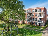 Van Lijnden van Hemmenstraat 145, 2132 SJ Hoofddorp