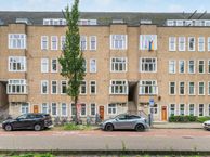 Churchill-laan 23-A2, 1078 DC Amsterdam