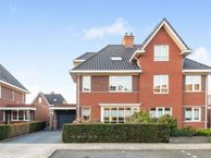 Israël Queridolaan 35, 1948 DJ Beverwijk