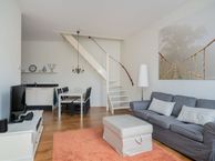 Mauritskade 103-H, 1093 RS Amsterdam