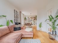 Baarsstraat 11-3, 1075 RT Amsterdam