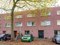 Lange Vonder 88, 1035 JZ Amsterdam