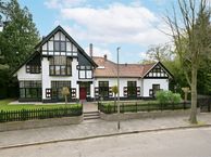 Nieuwe Hilversumseweg 12, 1406 TE Bussum