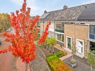 Kievitstraat 28, 2406 EV Alphen aan den Rijn