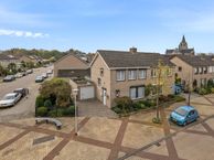 Omgang 22, 4724 EP Wouw