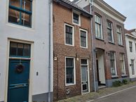 Bornhovestraat 21, 7201 CW Zutphen